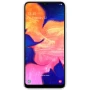 Nillkin Super Frosted Shield Matte cover case for Samsung Galaxy A10 order from official NILLKIN store